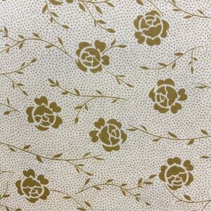 Morning Glory quilting cotton fabric by Robyn Pandolph for Moda